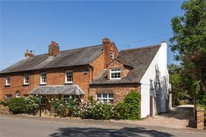 Doe House, Main Street, Dumbleton, Evesham WR11 7TH