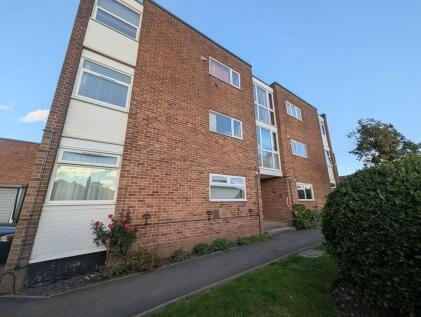 The Nook, Nuneaton