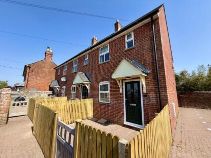 Rope Yard, Royal Wootton Bassett, Wiltshire