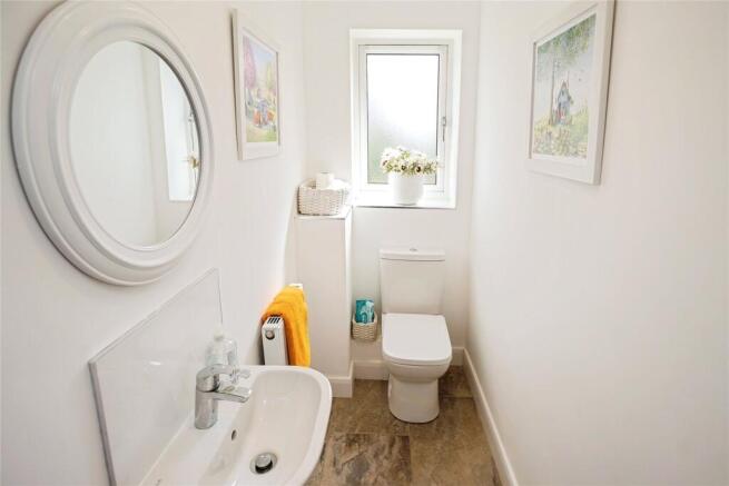 Cloakroom