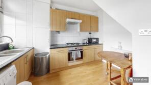 Flat 85, Kingward House, Hanbury Street, London E1 5JS