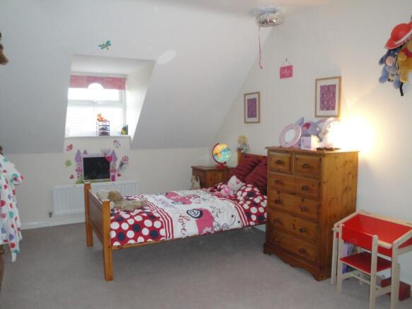bedroom 4