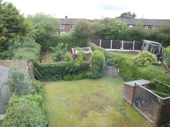 Rear Garden (V...