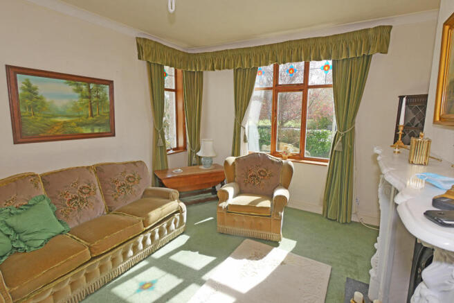 Dining room/lounge