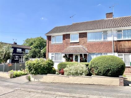 Coombe Rise, Broomfield, Chelmsford