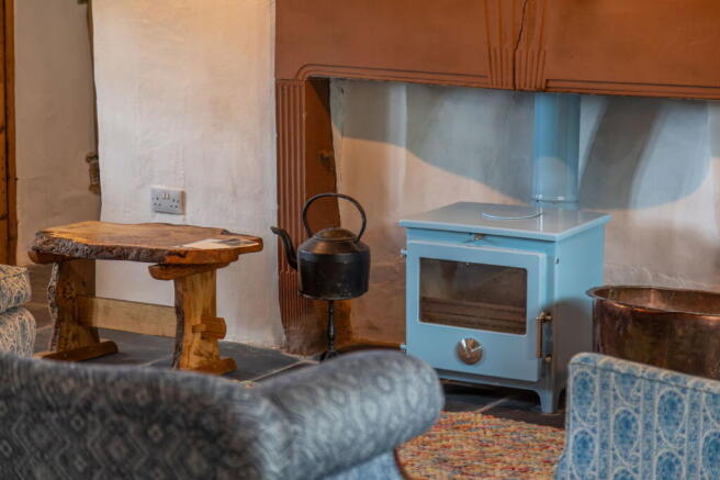 Low Whineray Ground, Broughton-In-Furness, The Lake District, LA20 6DS photo 4