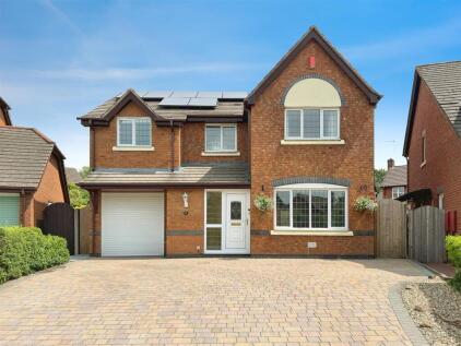 Ennerdale Drive, Congleton