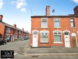 1, Hall Street, Cradley Heath B64 5PH