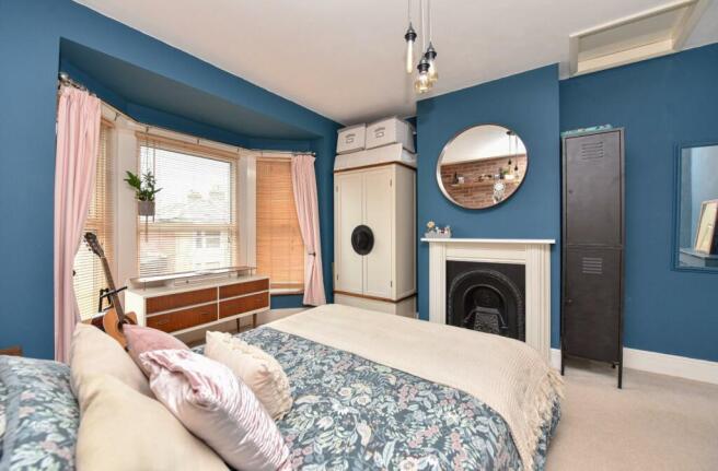 Principal Bedroom