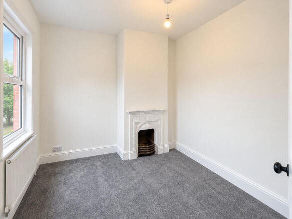 Alan Street, Rudheath, Northwich photo 4