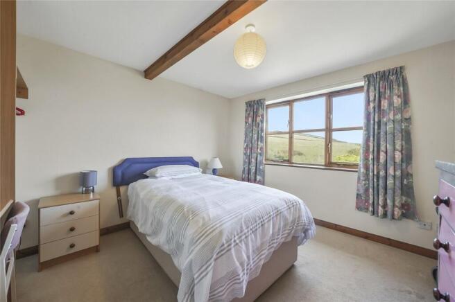 Ground Floor Bed