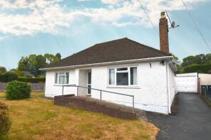 Garthlyn, Holywell Crescent, Abergavenny NP7 5LG