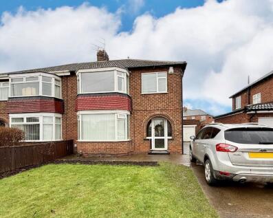 Kirkleatham Lane, Redcar, North Yorkshire, TS10