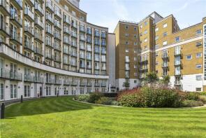 Flat 12, 1 Elizabeth Court, Palgrave Gardens, London NW1 6EJ