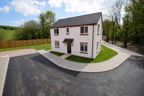 Doseley Close, Telford, TF4 3