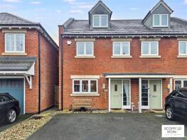 62, Old Station Close, Etwall, Derby DE65 6PQ