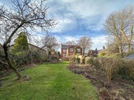 Ash Villa, Whaggs Lane, Whickham Central, Whickham NE16 4PF