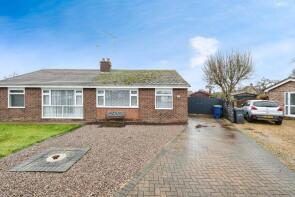 11, Abbey Close, Huntingdon PE28 5UG