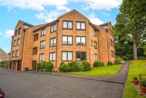 2b, Elvan Court, Elvan Street, Motherwell ML1 3EL