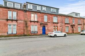Basement Flat, 331, Main Street, Alexandria G83 0BP