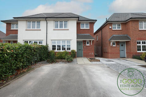 2 Beagle Close, Higher Bartle, Preston PR4 0QF