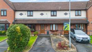 23, Newsholme Close, Culcheth And Glazebury, Warrington WA3 5DF