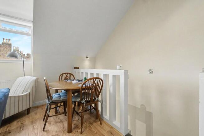Mansfield Road, London, NW3 photo 4