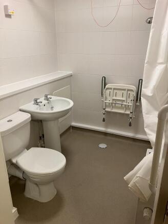 Wetroom