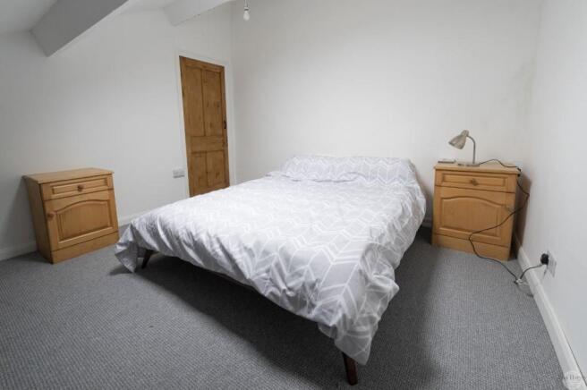 Attic Room Two