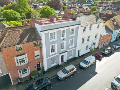 New Street, Henley-on-Thames, Oxfordshire, RG9
