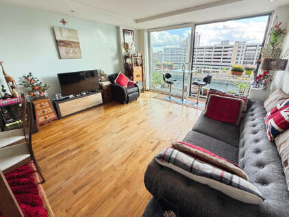 City Loft, Salford, Salford, Lancashire, M50