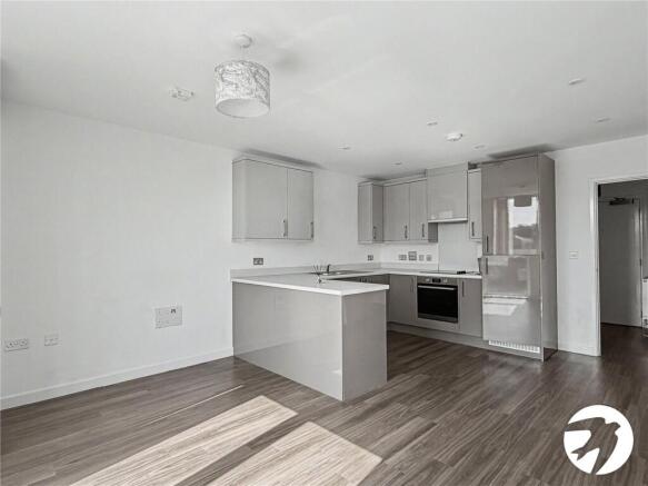 Kitchen/Lounge