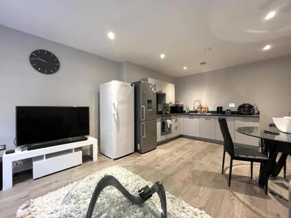 Geneva House, Park Road, Peterborough, PE1