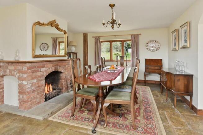 Crimscote, Stratford-upon-Avon photo 4