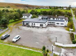 Ocean View Hotel, Sand, Sand Laide, Laide IV22 2ND