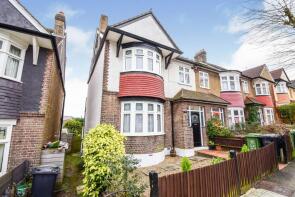 35, Polsted Road, London SE6 4YH