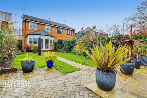 Seagrave Road, Sheffield