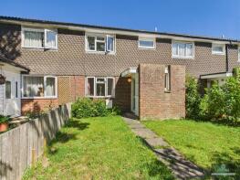 4, Mitford Walk, Bewbush, Crawley RH11 8NL