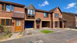 55, Hope Avenue, Bracknell RG12 0WD