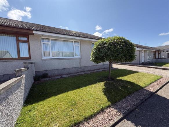 45 ASHFIELD DRIVE ELGIN