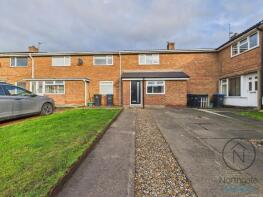 14, Hullock Road, Newton Aycliffe DL5 4LT