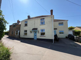 Church View, Chapel Hill, Higher Odcombe, Yeovil BA22 8UH