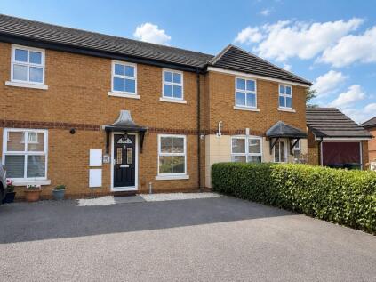 Pasture Close, Swindon, SN2