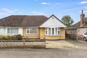 43, Cleveland Road, Bulkington, Bedworth CV12 9PH