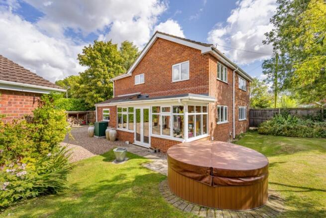 34 The Cottage (Halton Holgate)-8