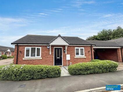 Quarry Road, Eaglescliffe, TS16 9BD