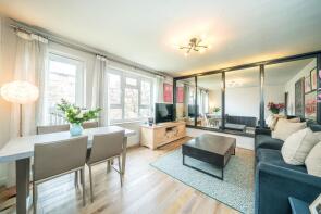 4, Thomas House, Solon New Road, London SW4 7PF