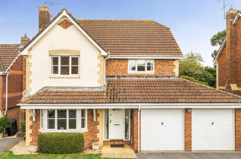 Harpitt Close, Willand