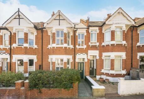 Corsehill Street, Streatham