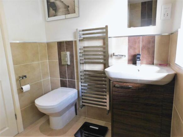 En-Suite